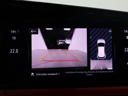 Opel Mokka-e - Afbeelding 14 van 30