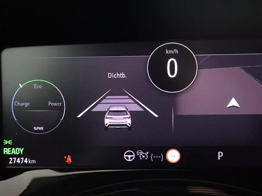 Opel Mokka-e - Afbeelding 16 van 30