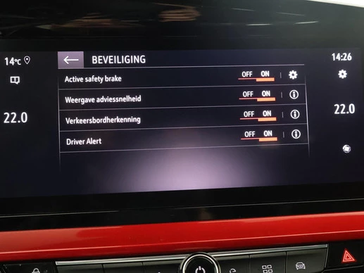 Opel Mokka-e - Afbeelding 17 van 30