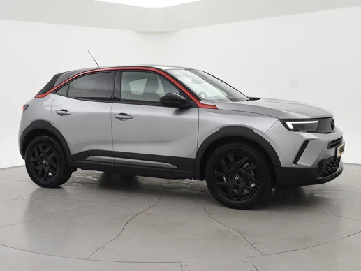 Opel Mokka-e - Afbeelding 18 van 30