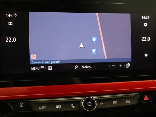 Opel Mokka-e - Afbeelding 22 van 30