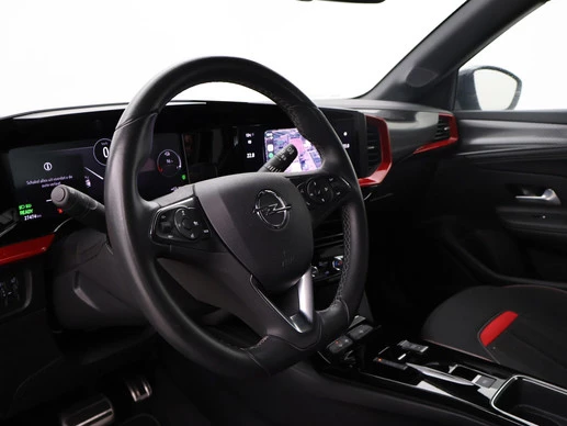 Opel Mokka-e - Afbeelding 28 van 30