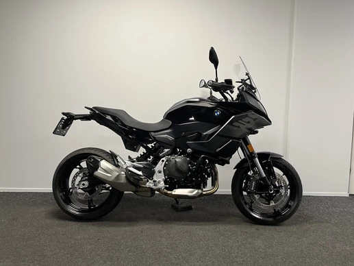 BMW F 900 XR - Afbeelding 1 van 22