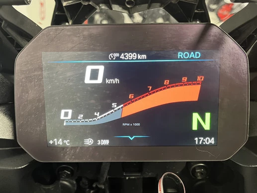 BMW F 900 XR - Afbeelding 2 van 22