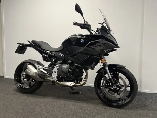 BMW F 900 XR - Afbeelding 4 van 22
