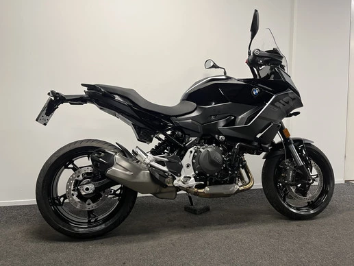 BMW F 900 XR - Afbeelding 5 van 22