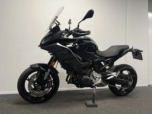 BMW F 900 XR - Afbeelding 14 van 22