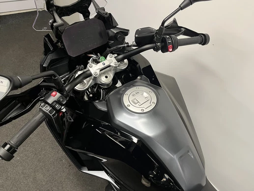 BMW F 900 XR - Afbeelding 19 van 22