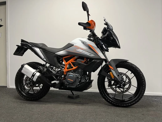KTM 390 - Afbeelding 4 van 22