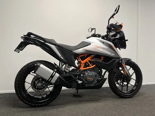 KTM 390 - Afbeelding 5 van 22