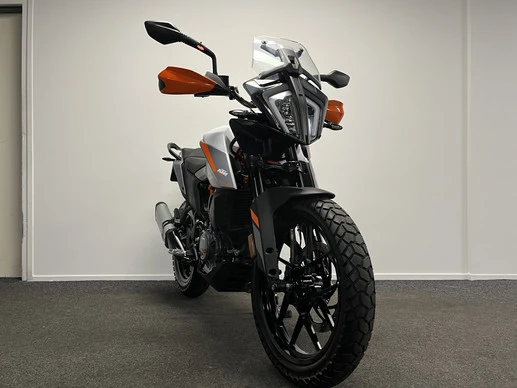KTM 390 - Afbeelding 12 van 22