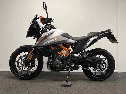 KTM 390 - Afbeelding 13 van 22