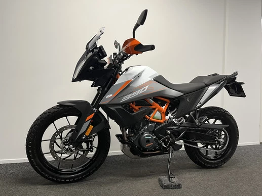 KTM 390 - Afbeelding 14 van 22