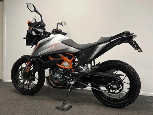 KTM 390 - Afbeelding 15 van 22