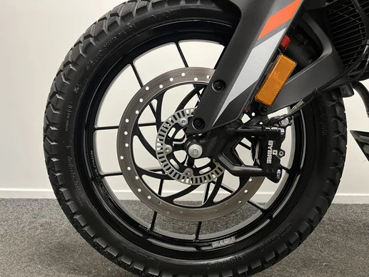 KTM 390 - Afbeelding 16 van 22