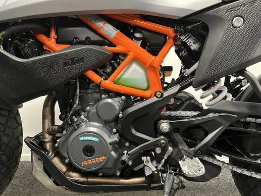 KTM 390 - Afbeelding 17 van 22