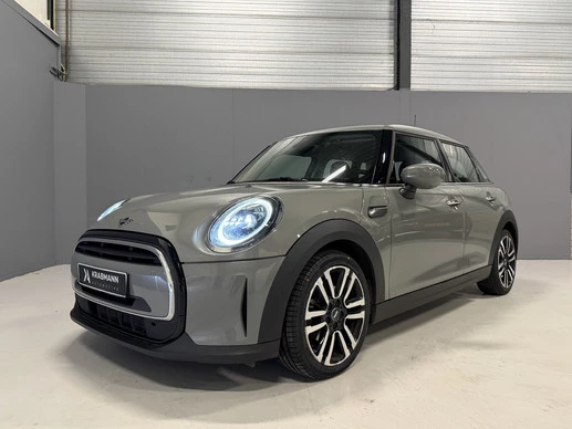 MINI One - Afbeelding 1 van 30