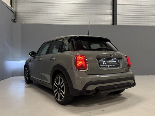 MINI One - Afbeelding 3 van 30