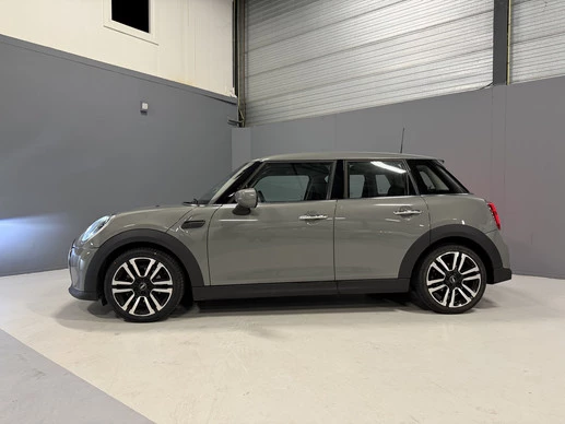 MINI One - Afbeelding 6 van 30