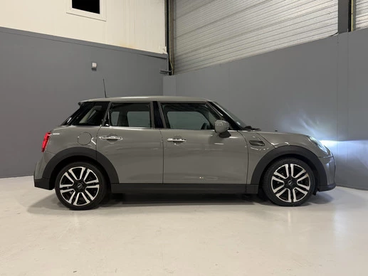 MINI One - Afbeelding 7 van 30