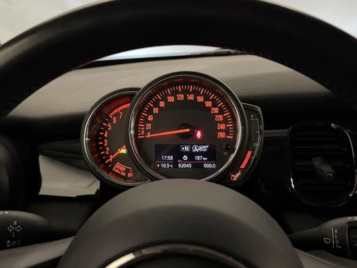 MINI One - Afbeelding 9 van 30