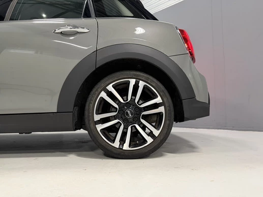 MINI One - Afbeelding 10 van 30