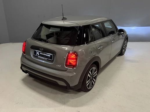 MINI One - Afbeelding 11 van 30