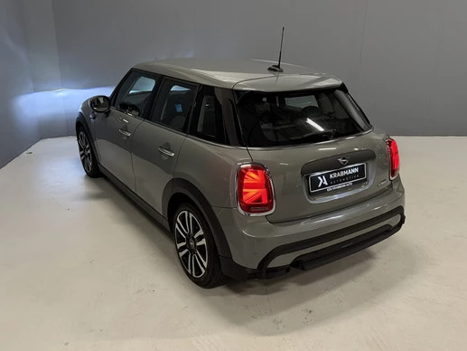 MINI One - Afbeelding 13 van 30