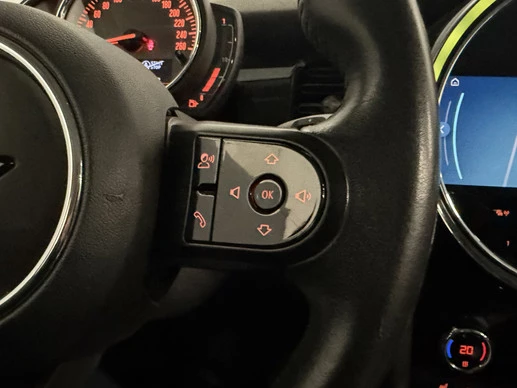 MINI One - Afbeelding 16 van 30