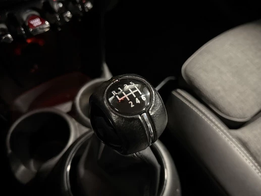 MINI One - Afbeelding 17 van 30