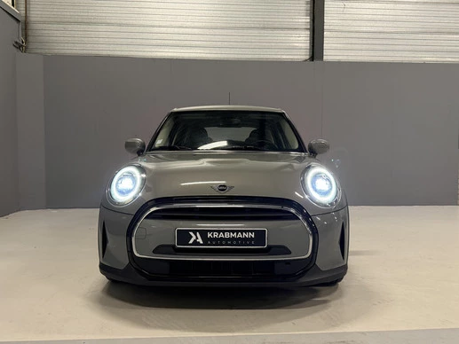 MINI One - Afbeelding 18 van 30