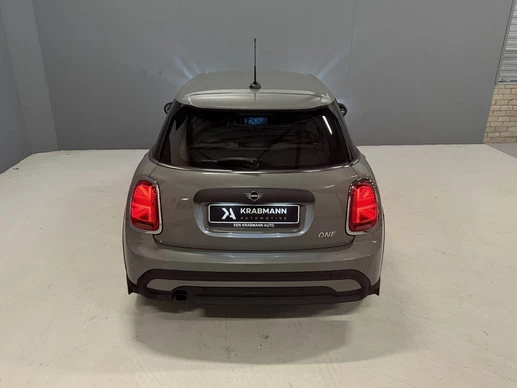 MINI One - Afbeelding 19 van 30
