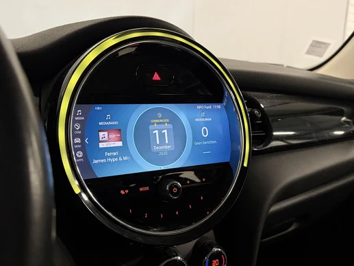 MINI One - Afbeelding 21 van 30