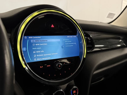 MINI One - Afbeelding 23 van 30