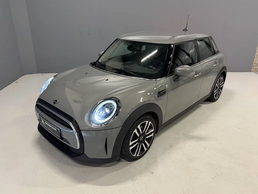 MINI One - Afbeelding 25 van 30