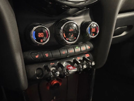 MINI One - Afbeelding 26 van 30