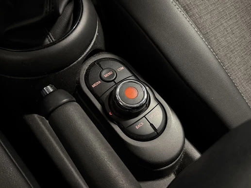 MINI One - Afbeelding 27 van 30