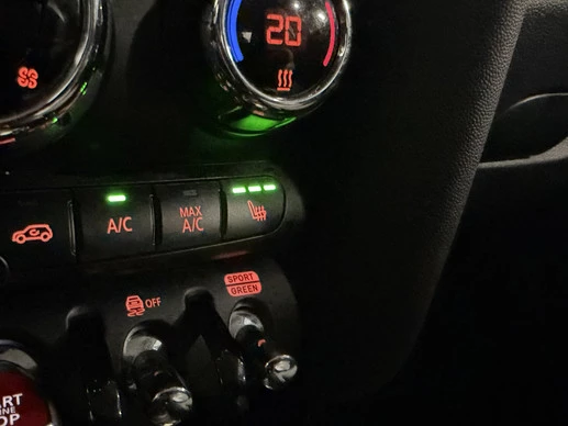 MINI One - Afbeelding 28 van 30