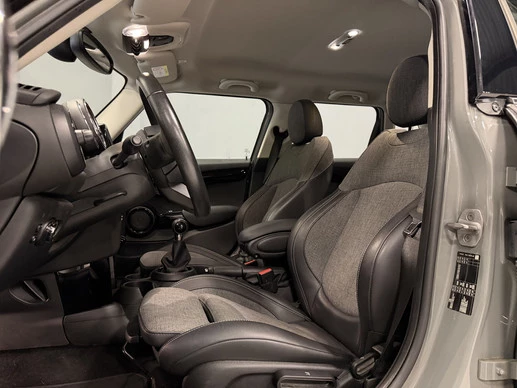 MINI One - Afbeelding 29 van 30