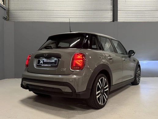 MINI One - Afbeelding 30 van 30