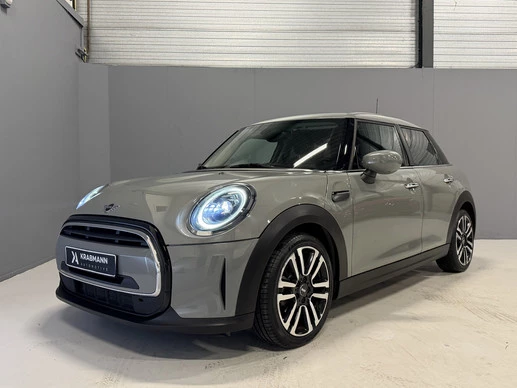 MINI One - Afbeelding 1 van 30