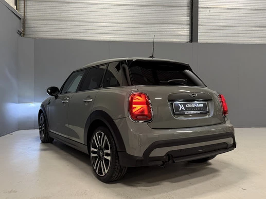 MINI One - Afbeelding 3 van 30