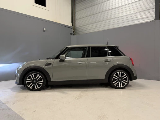 MINI One - Afbeelding 6 van 30