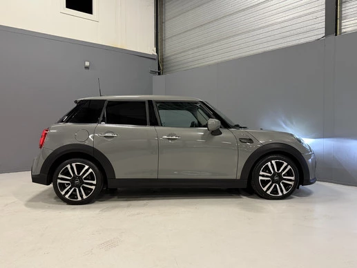 MINI One - Afbeelding 7 van 30