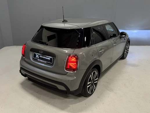 MINI One - Afbeelding 11 van 30