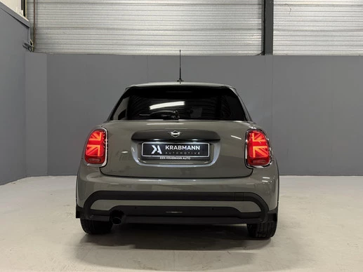 MINI One - Afbeelding 12 van 30