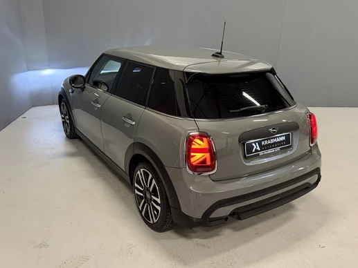 MINI One - Afbeelding 13 van 30