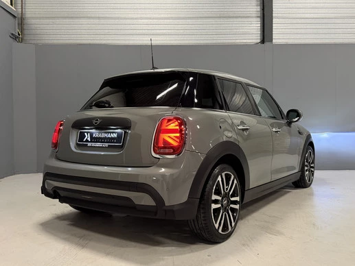 MINI One - Afbeelding 30 van 30