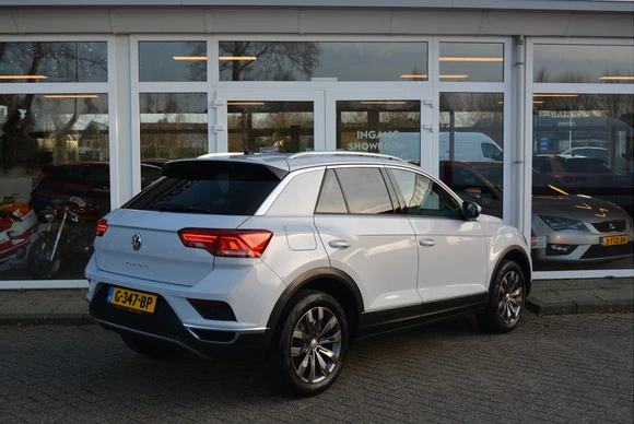 Volkswagen T-Roc - Afbeelding 2 van 26