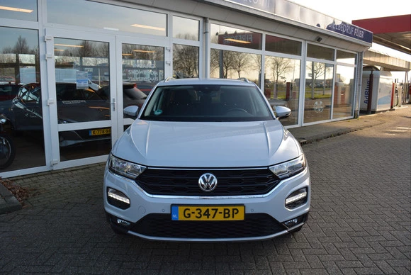 Volkswagen T-Roc - Afbeelding 3 van 26